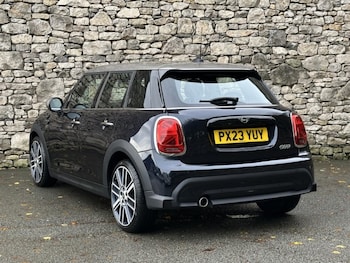 Used MINI Hatch 2023 for sale - 76981092: Photo