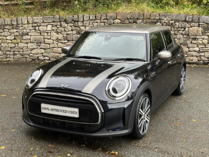 Used MINI Hatch 2023 for sale - 76981092: Photo 38
