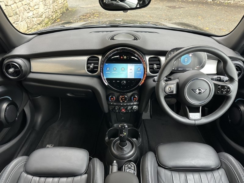 Used MINI Hatch 2023 for sale - 76981092: Photo 4