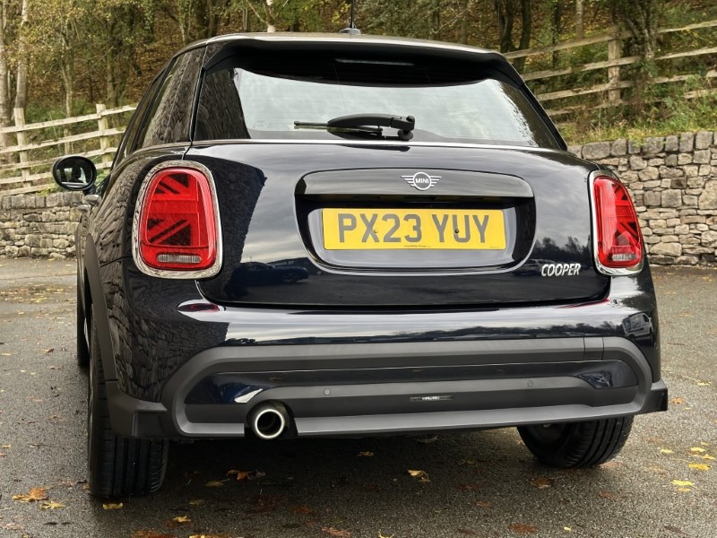 Used MINI Hatch 2023 for sale - 76981092: Photo 40