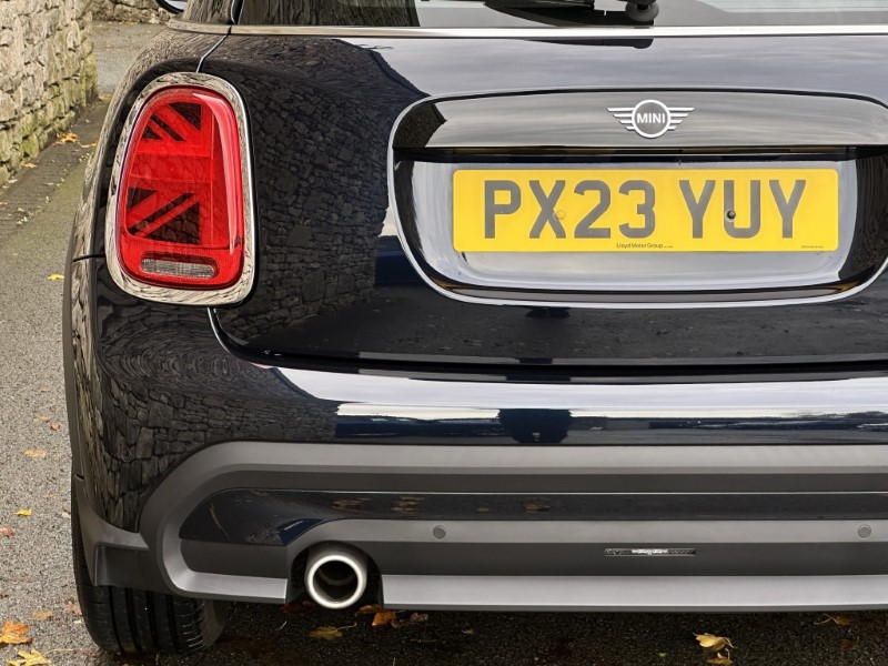 Used MINI Hatch 2023 for sale - 76981092: Photo 41