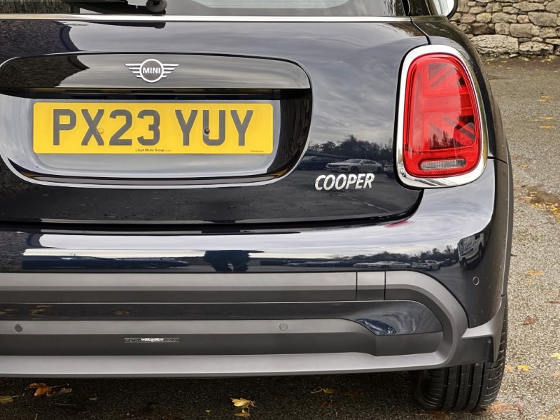 Used MINI Hatch 2023 for sale - 76981092: Photo 42
