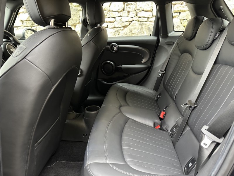 Used MINI Hatch 2023 for sale - 76981092: Photo 47