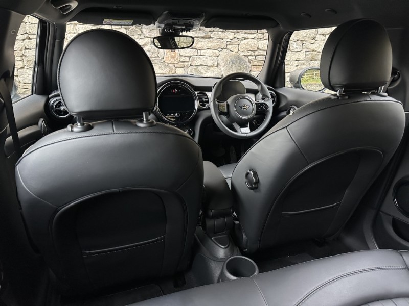 Used MINI Hatch 2023 for sale - 76981092: Photo 48