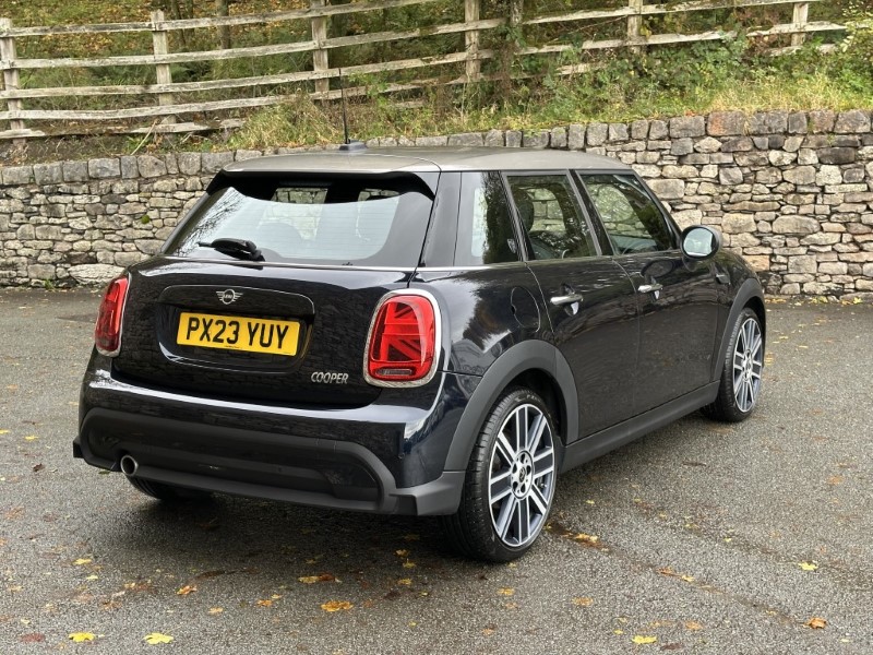 Used MINI Hatch 2023 for sale - 76981092: Photo 51