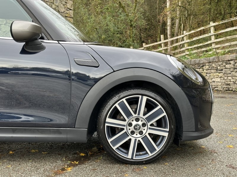 Used MINI Hatch 2023 for sale - 76981092: Photo 53