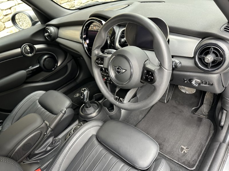 Used MINI Hatch 2023 for sale - 76981092: Photo 6