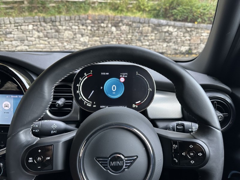 Used MINI Hatch 2023 for sale - 76981092: Photo 63