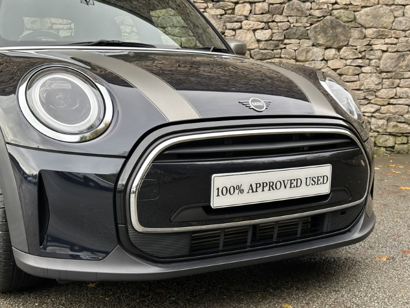 Used MINI Hatch 2023 for sale - 76981092: Photo 67