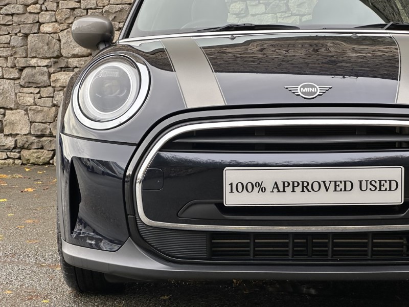 Used MINI Hatch 2023 for sale - 76981092: Photo 68