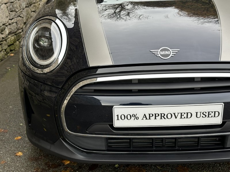 Used MINI Hatch 2023 for sale - 76981092: Photo 69