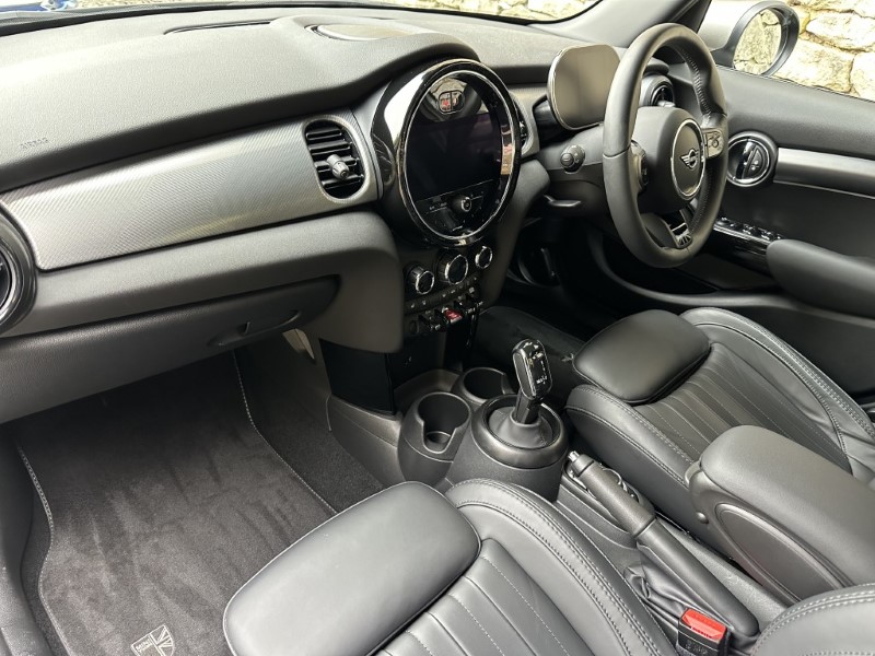 Used MINI Hatch 2023 for sale - 76981092: Photo 7