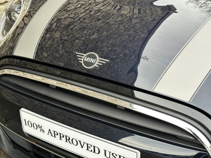 Used MINI Hatch 2023 for sale - 76981092: Photo 70