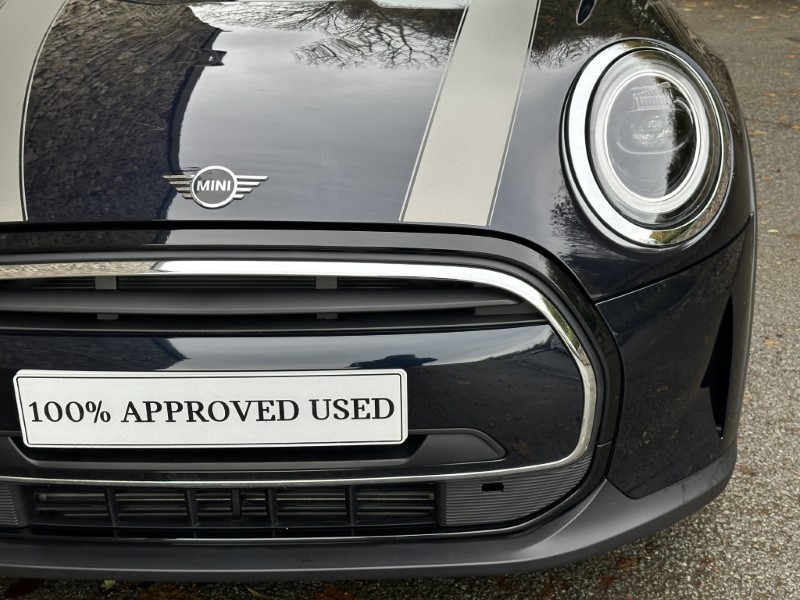 Used MINI Hatch 2023 for sale - 76981092: Photo 71