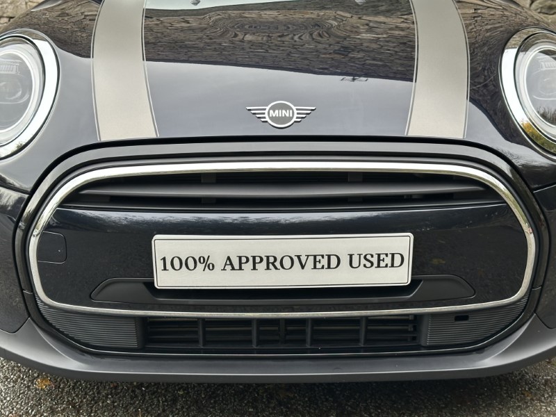 Used MINI Hatch 2023 for sale - 76981092: Photo 73