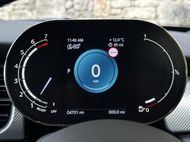 Used MINI Hatch 2023 for sale - 76981092: Photo 9