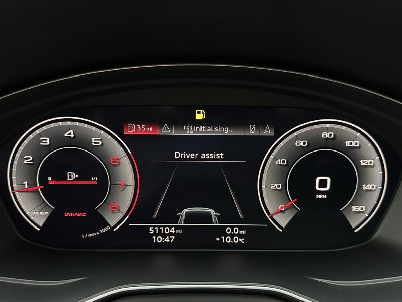 Used Audi A4 2020 for sale - 77515978: Photo 10