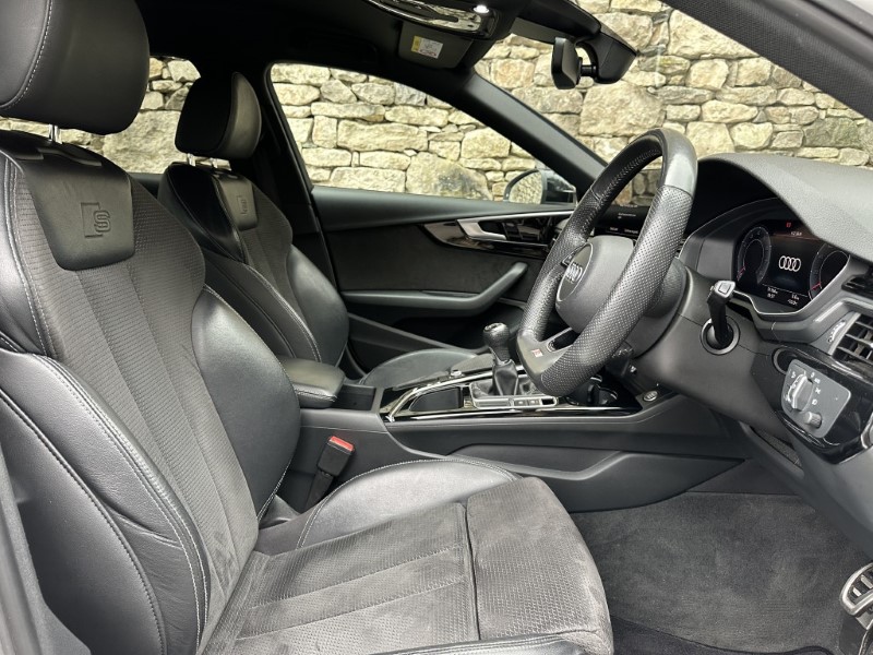 Used Audi A4 2020 for sale - 77515978: Photo 12