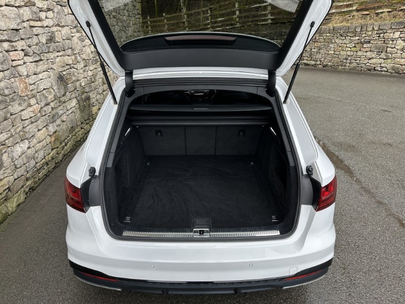 Used Audi A4 2020 for sale - 77515978: Photo 14