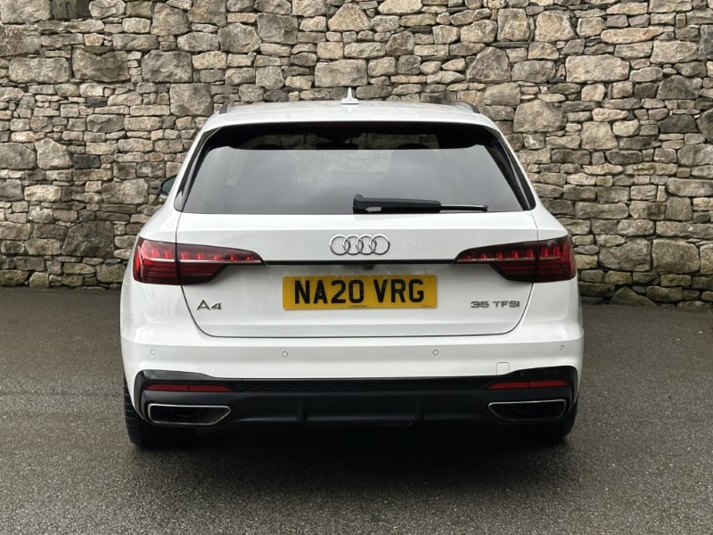 Used Audi A4 2020 for sale - 77515978: Photo 16