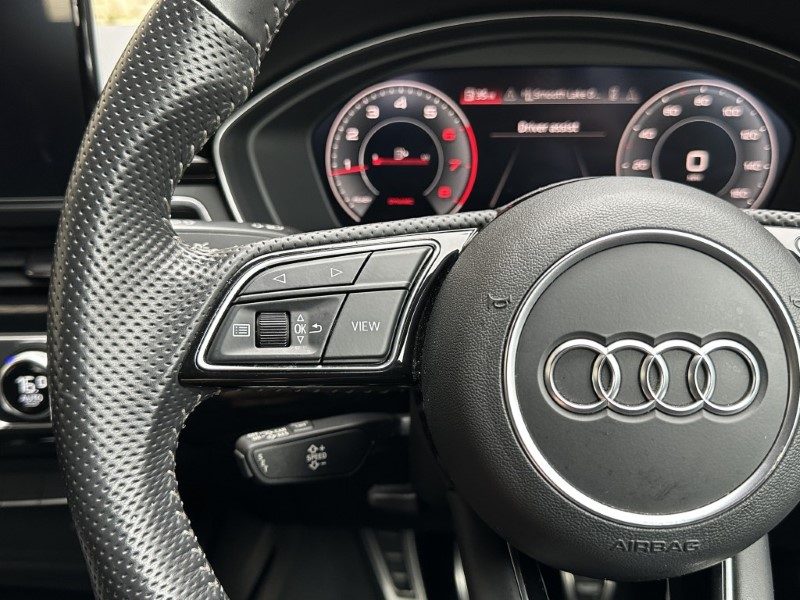 Used Audi A4 2020 for sale - 77515978: Photo 18