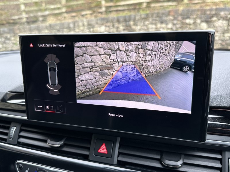 Used Audi A4 2020 for sale - 77515978: Photo 20