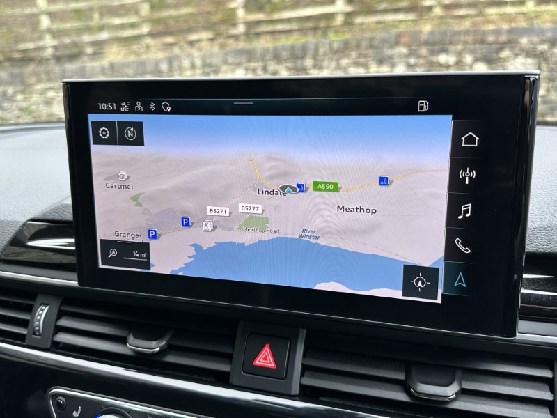 Used Audi A4 2020 for sale - 77515978: Photo 21