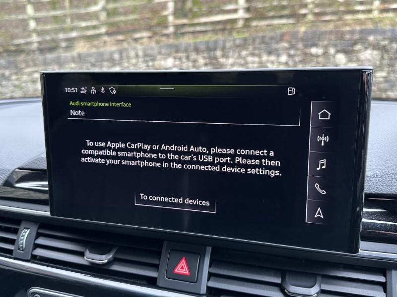 Used Audi A4 2020 for sale - 77515978: Photo 23