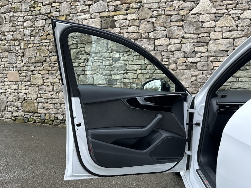 Used Audi A4 2020 for sale - 77515978: Photo 28