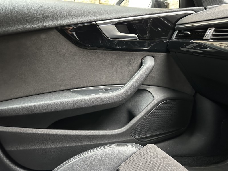 Used Audi A4 2020 for sale - 77515978: Photo 29