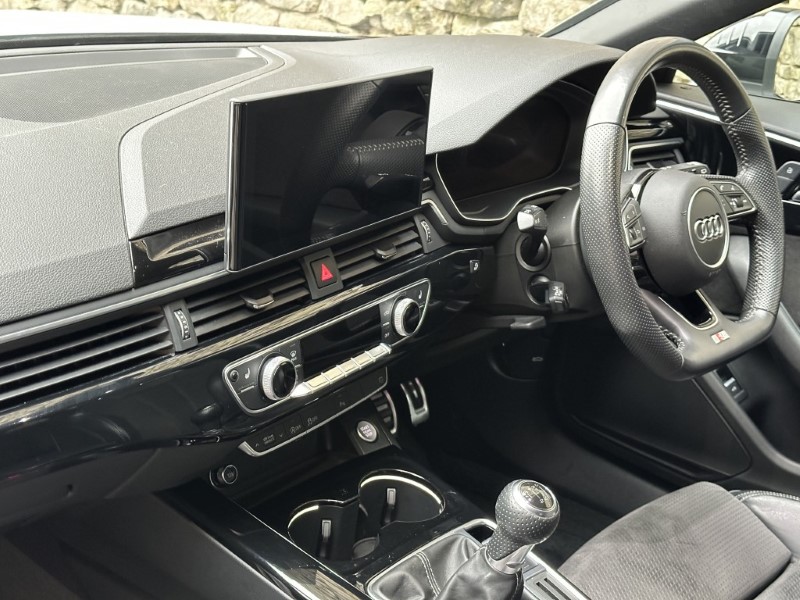 Used Audi A4 2020 for sale - 77515978: Photo 31