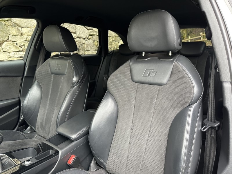 Used Audi A4 2020 for sale - 77515978: Photo 32