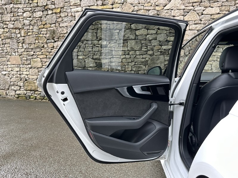 Used Audi A4 2020 for sale - 77515978: Photo 36