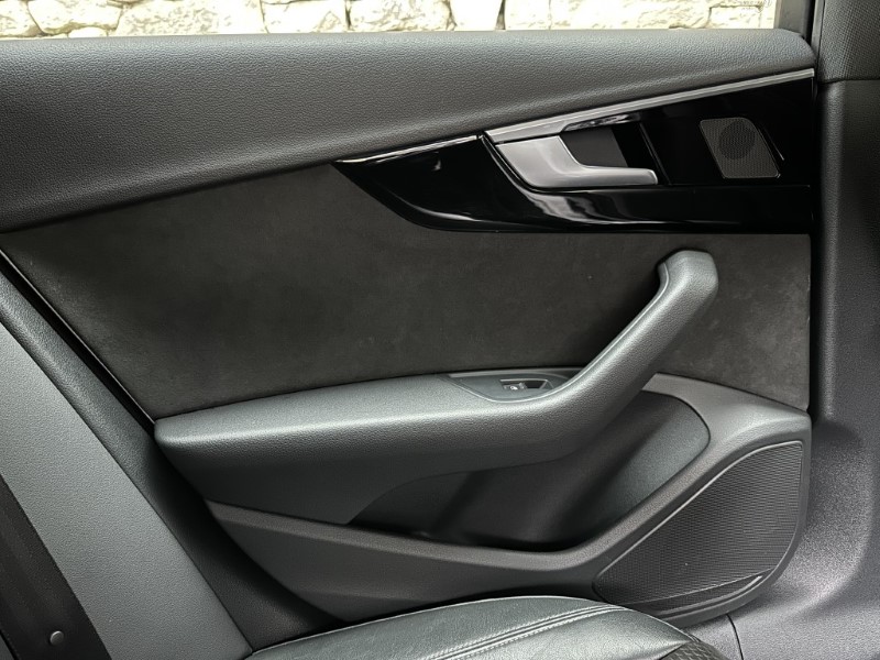 Used Audi A4 2020 for sale - 77515978: Photo 37