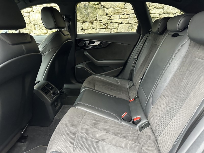 Used Audi A4 2020 for sale - 77515978: Photo 38