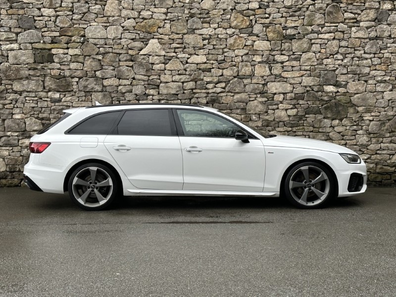 Used Audi A4 2020 for sale - 77515978: Photo 4