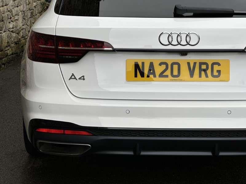 Used Audi A4 2020 for sale - 77515978: Photo 43