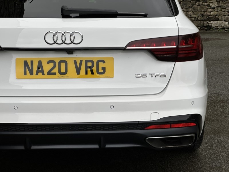 Used Audi A4 2020 for sale - 77515978: Photo 44