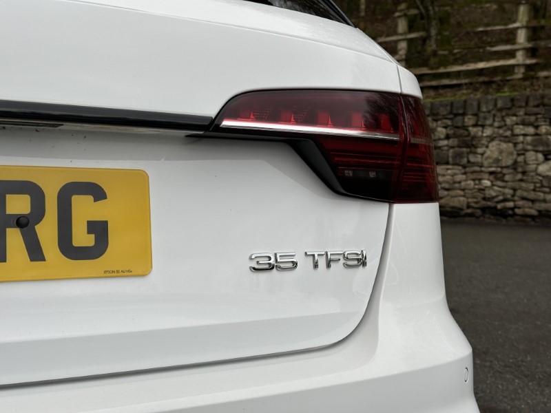 Used Audi A4 2020 for sale - 77515978: Photo 45