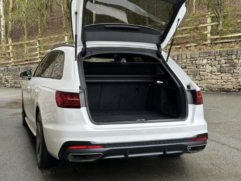 Used Audi A4 2020 for sale - 77515978: Photo 47