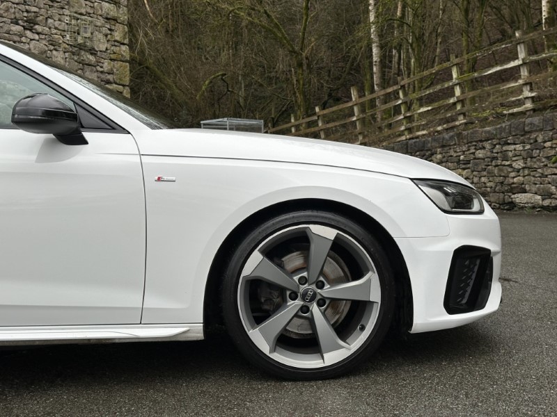 Used Audi A4 2020 for sale - 77515978: Photo 51