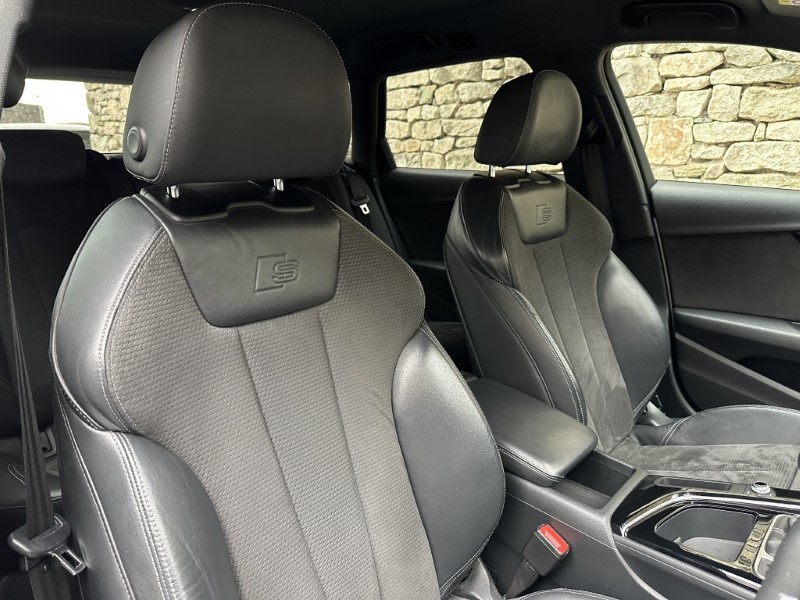 Used Audi A4 2020 for sale - 77515978: Photo 55