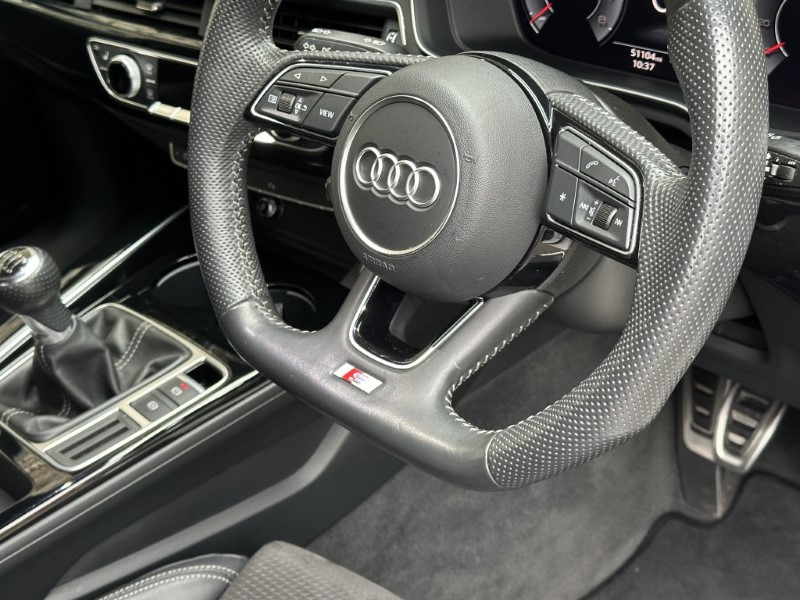 Used Audi A4 2020 for sale - 77515978: Photo 56