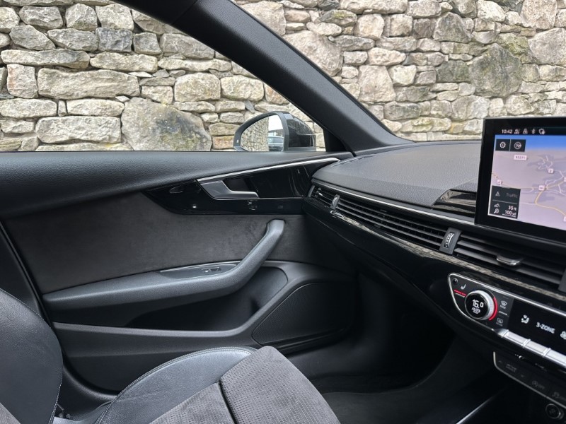 Used Audi A4 2020 for sale - 77515978: Photo 57