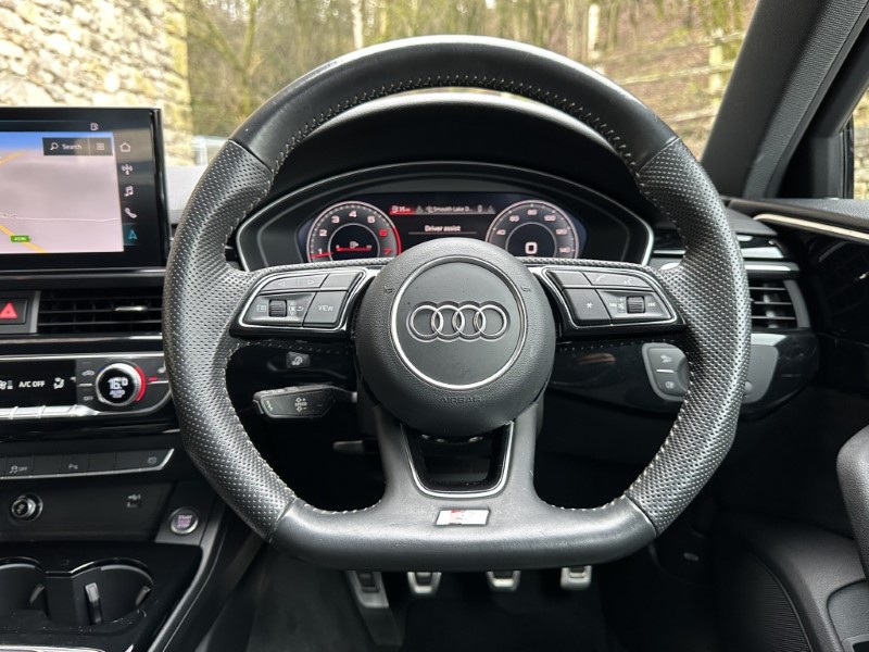 Used Audi A4 2020 for sale - 77515978: Photo 6