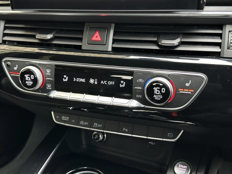 Used Audi A4 2020 for sale - 77515978: Photo 61