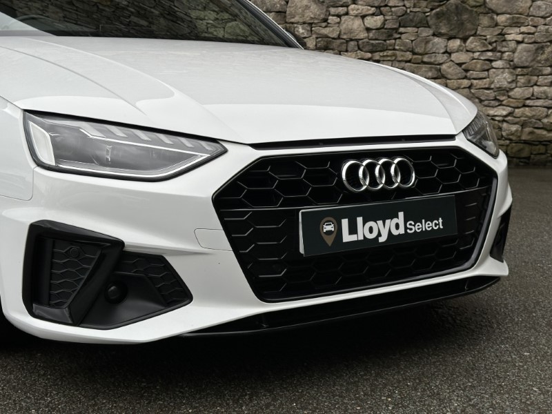 Used Audi A4 2020 for sale - 77515978: Photo 66