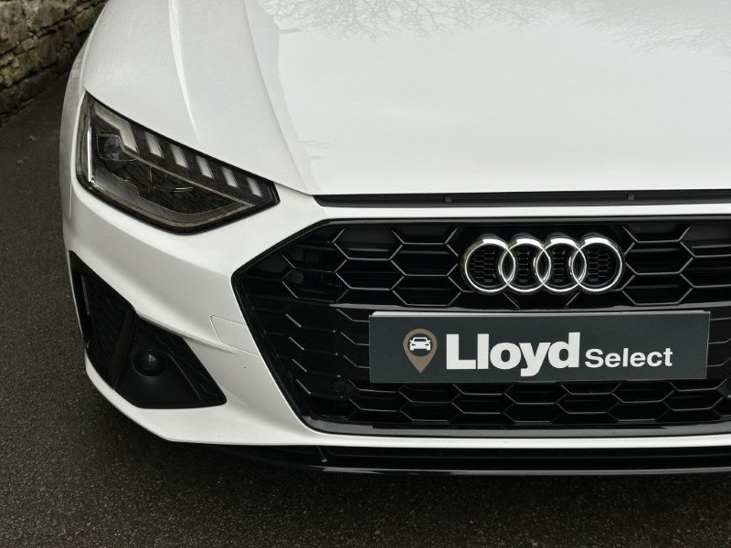 Used Audi A4 2020 for sale - 77515978: Photo 68