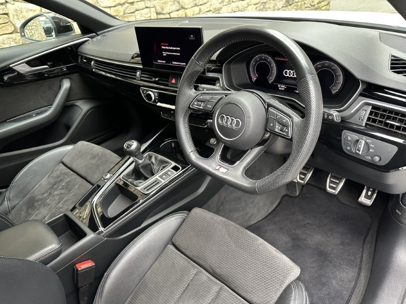 Used Audi A4 2020 for sale - 77515978: Photo 7