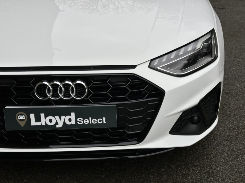 Used Audi A4 2020 for sale - 77515978: Photo 70